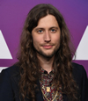 Book Ludwig Goransson for your next event.