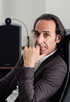 Book Alexandre Desplat for your next event.