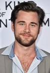 Book Luke Benward for your next event.