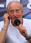 Book Charles Dance for your next event.