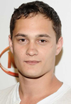 Book Rafi Gavron for your next event.