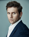 Book Allen Leech for your next event.