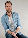 Book Charles Kelley for your next event.