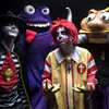 Book Mac Sabbath for your next event.