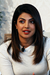 Book Priyanka Chopra for your next event.