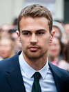 Book Theo James for your next event.