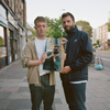 Book Mount Kimbie for your next event.