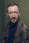 Book Ralph Ineson for your next event.