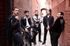 Book Mashrou?? Leila for your next event.