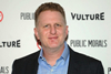 Book Michael Rapaport for your next event.