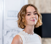 Book Brigette Lundy-Paine for your next event.