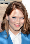 Book Lea Seydoux for your next event.