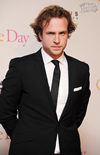 Book Rafe Spall for your next event.