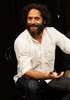 Book Jason Mantzoukas for your next event.