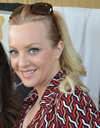 Book Wendi McLendon-Covey for your next event.