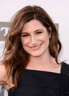 Book Kathryn Hahn for your next event.