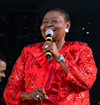 Book Calypso Rose for your next event.