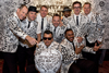Book The Mighty Mighty Bosstones for your next event.