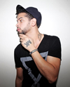 Book Marc Kinchen for your next event.