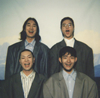 Book HYUKOH for your next event.