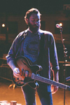 Book John Mark McMillan for your next event.