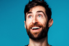 Book Scott Rogowsky for your next event.
