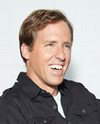 Book Nat Faxon for your next event.