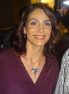 Book Annie Parisse for your next event.