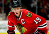 Book Jonathan Toews for your next corporate event, function, or private party.