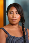 Book Yalitza Aparicio for your next event.