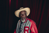 Book Robert Finley for your next event.