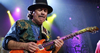 Book An Intimate Evening with Santana Greatest Hits Live for your next event.