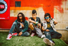 Book Radkey for your next event.