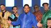 Book Hollywood Swinging A Tribute to Kool & The Gang for your next event.