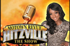 Book Hitzville-The Show for your next event.