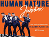 Book Human Nature Jukebox for your next event.