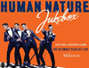 Book Human Nature Jukebox for your next corporate event, function, or private party.