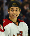 Book Dylan Strome for your next event.