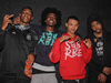 Book SOB X RBE for your next event.