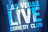 Book Las Vegas Live Comedy Club for your next event.