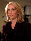 Book Dana Bash for your next event.