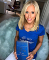 Book Emily Giffin for your next event.