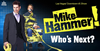 Book Mike Hammer Comedy Magic for your next event.