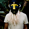 Book SBTRKT for your next event.