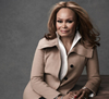 Book Janice Bryant Howroyd for your next event.