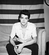 Book Israel Broussard for your next event.