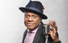 Book Michael Colyar for your next event.