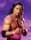 Book Bret Hart for your next event.
