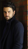 Book Jack Falahee for your next event.