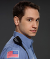 Book Matt McGorry for your next event.